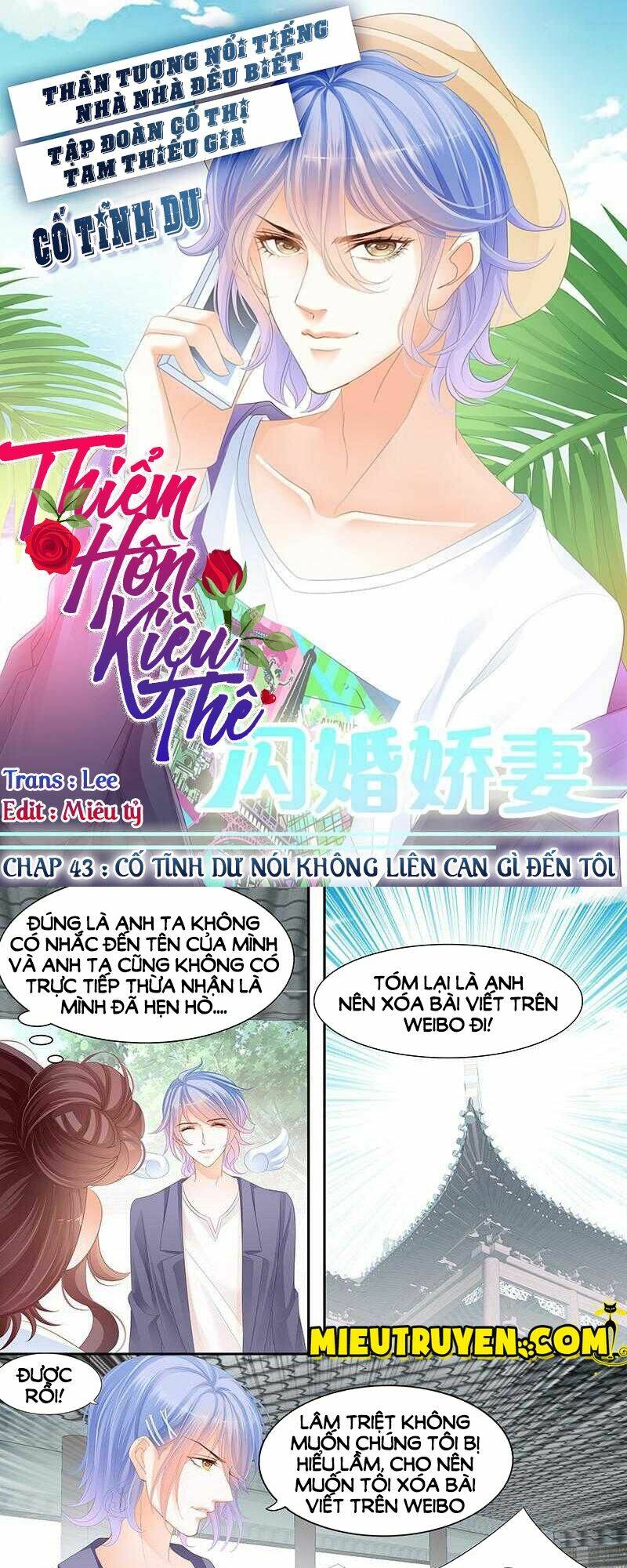 Chương 43 - Trang 1
