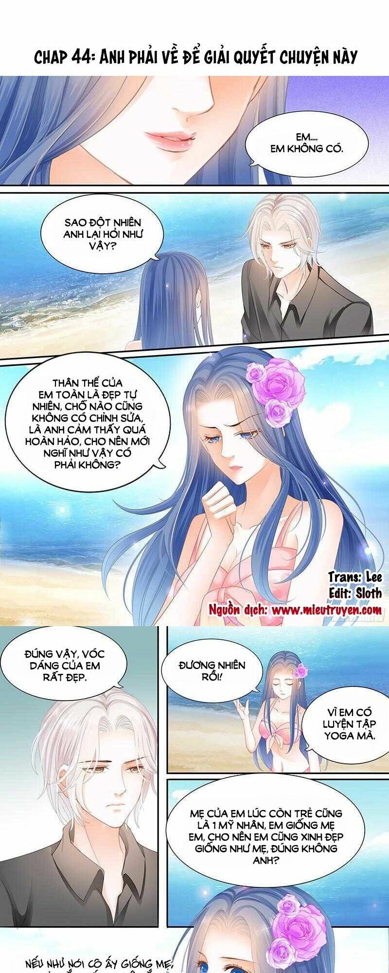 Chương 44 - Trang 1