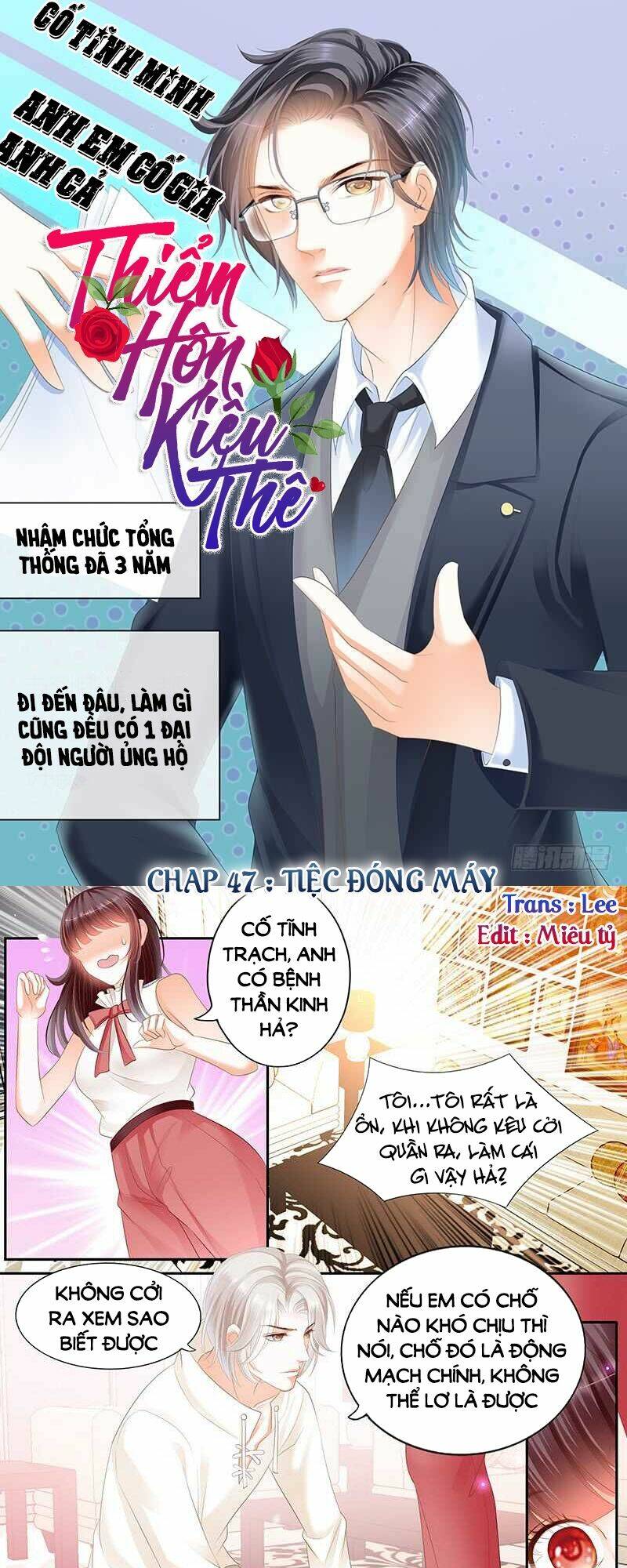Chương 47 - Trang 1