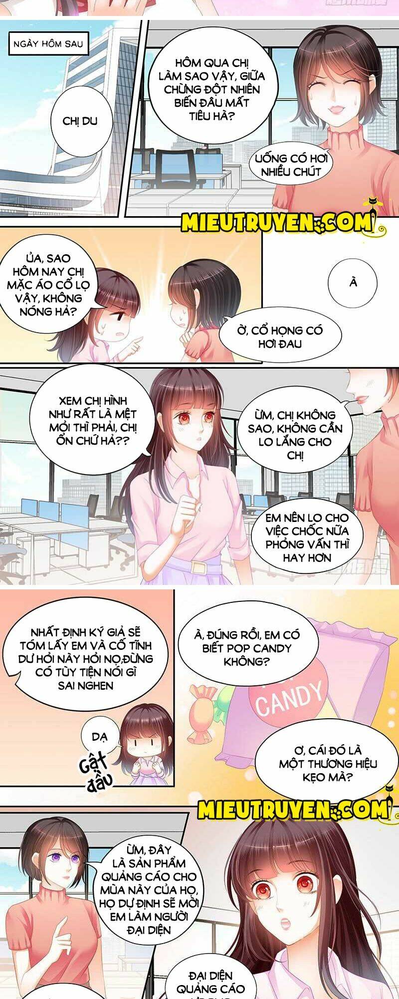 Chương 50 - Trang 5