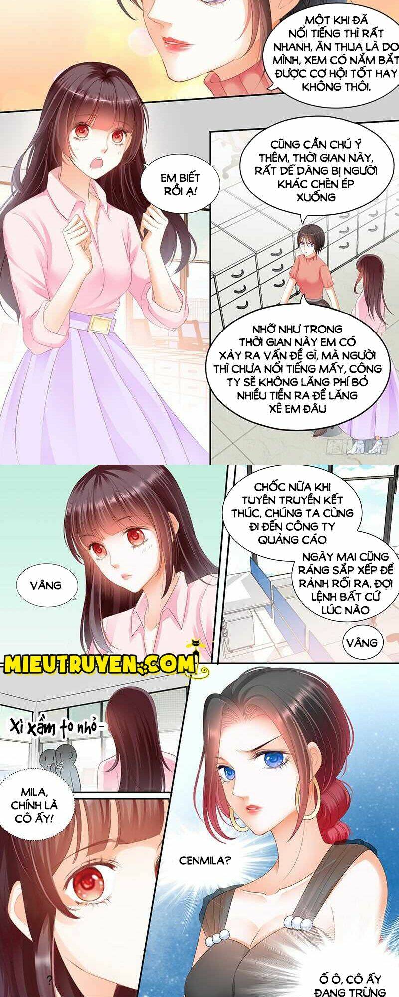 Chương 50 - Trang 8