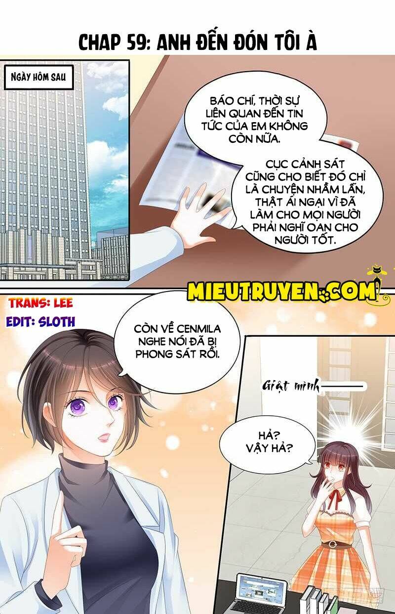 Chương 59 - Trang 1