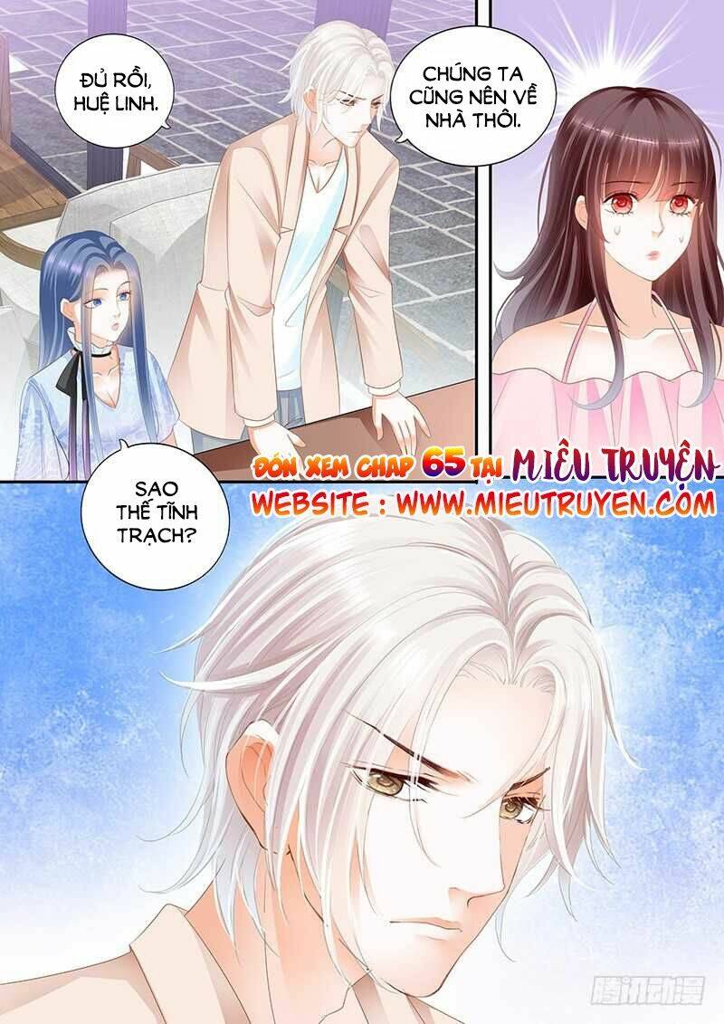 Chương 64 - Trang 15