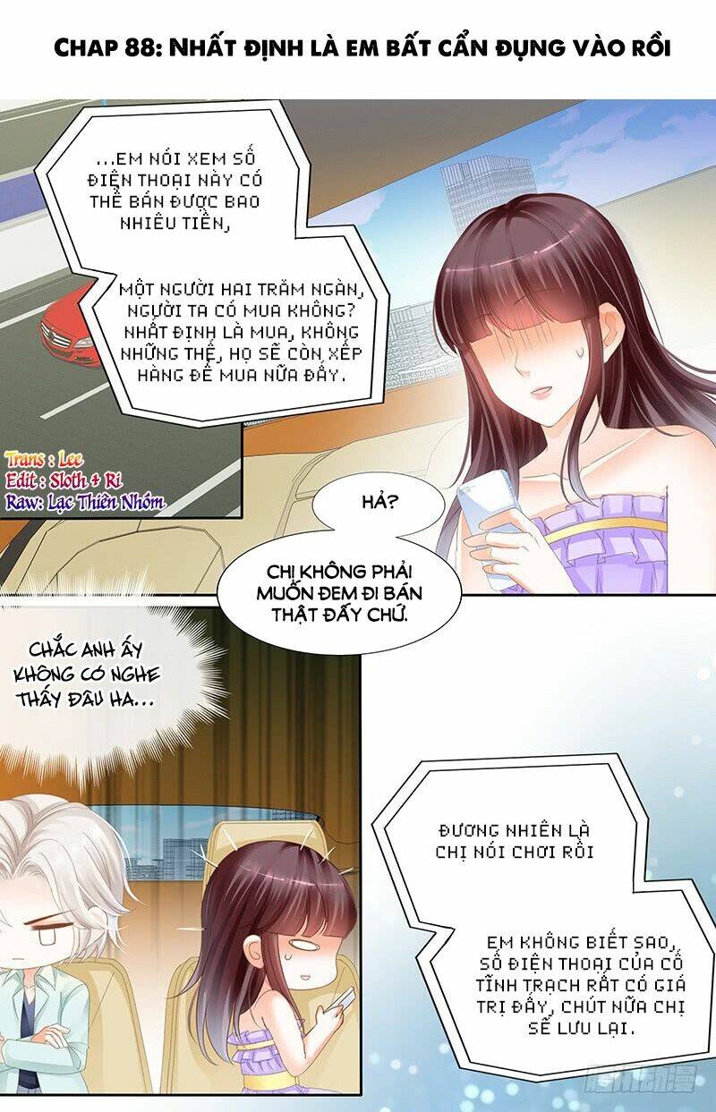 Chương 88 - Trang 1