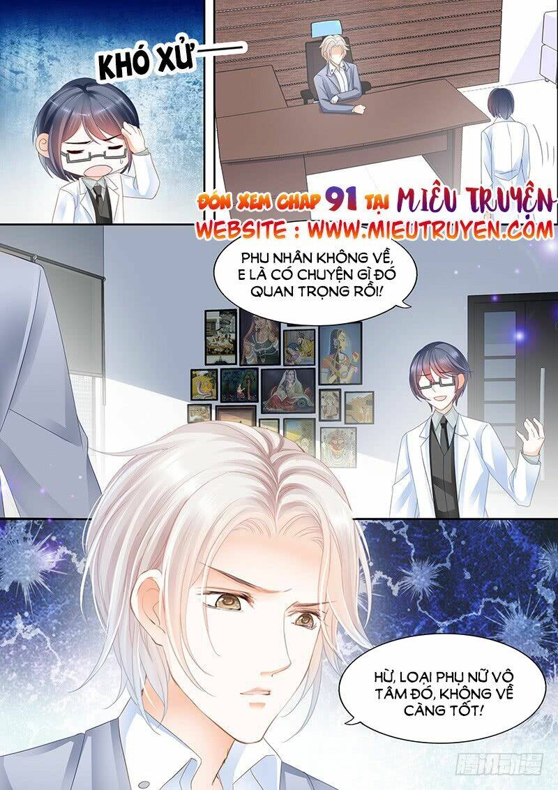 Chương 90 - Trang 16