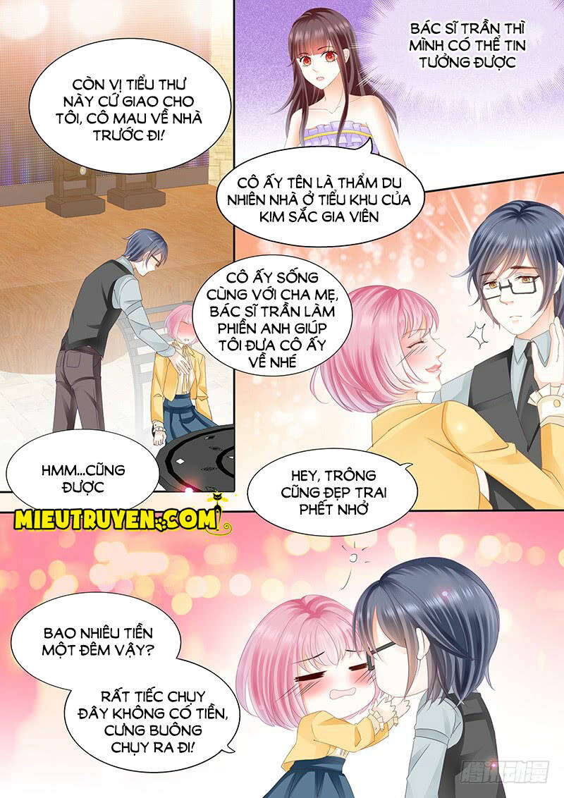 Chương 91 - Trang 12