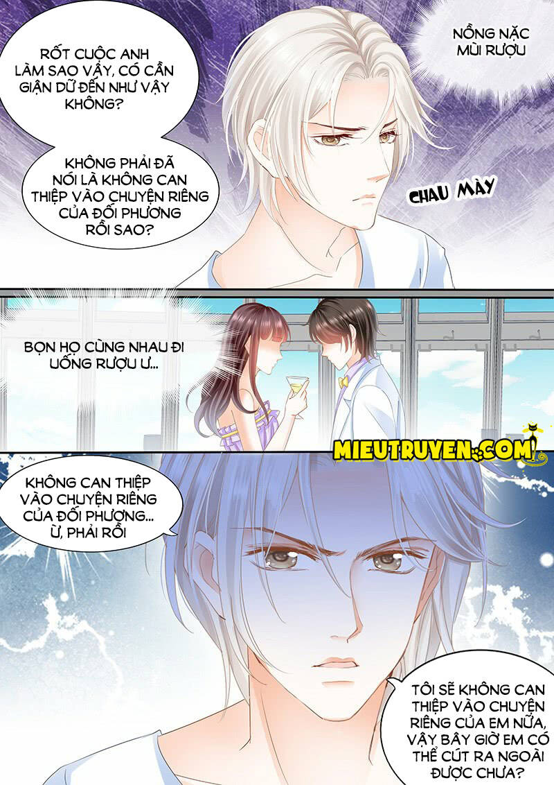 Chương 91 - Trang 16