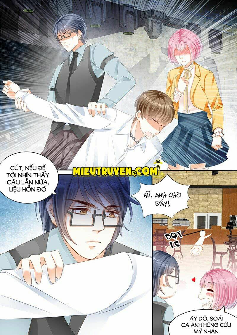 Chương 91 - Trang 7