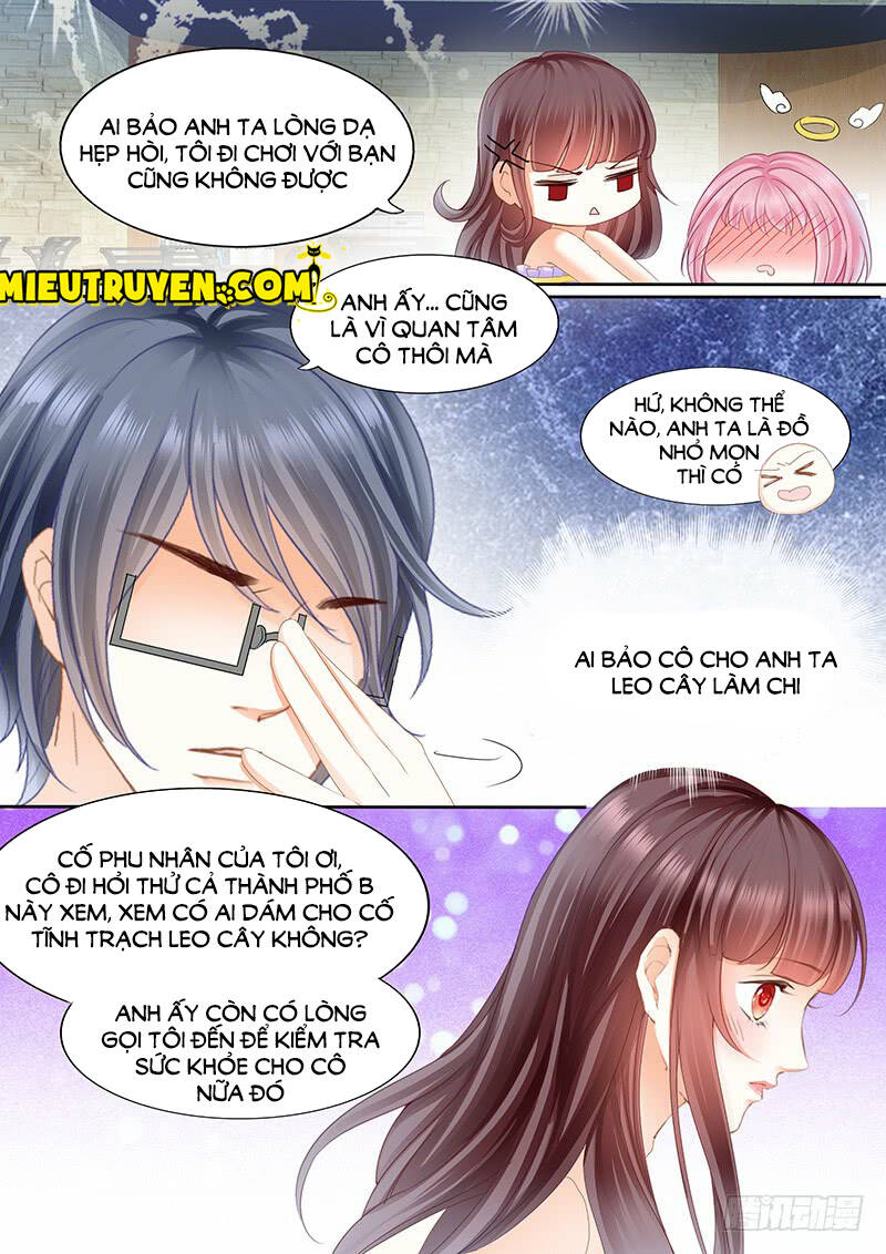 Chương 91 - Trang 10