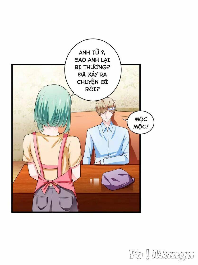 Chương 113 - Trang 19