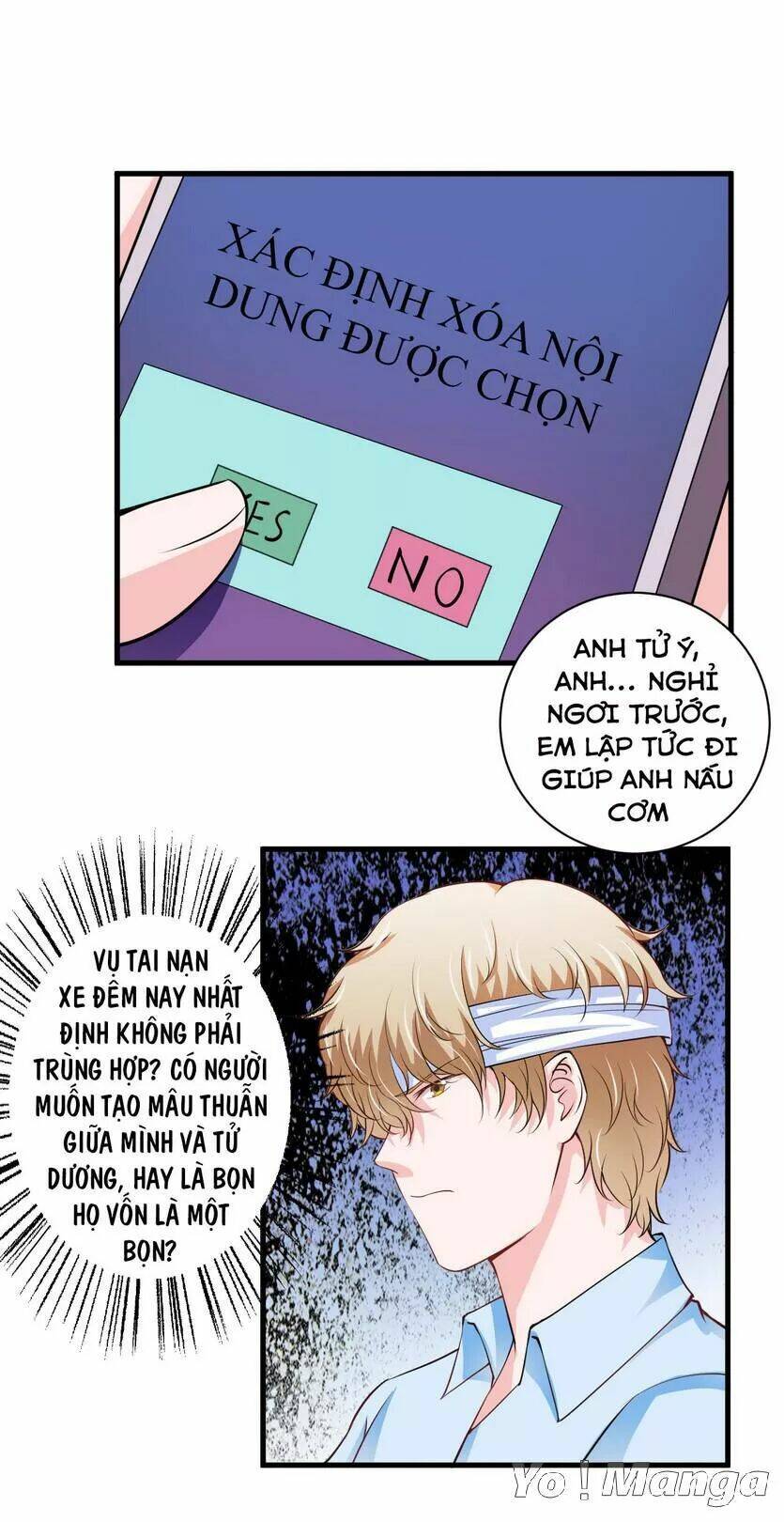 Chương 113 - Trang 27