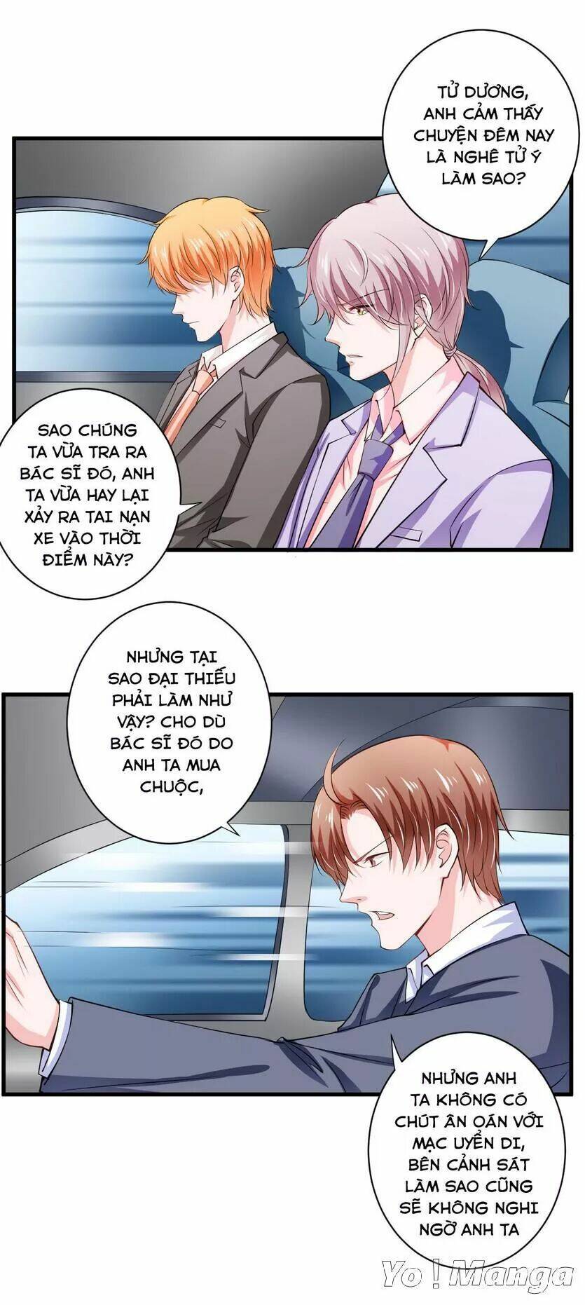 Chương 113 - Trang 7