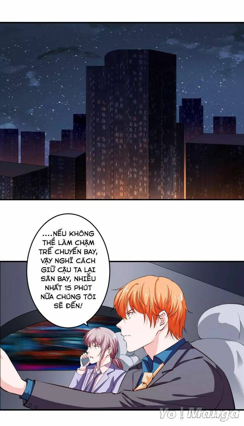 Chương 121 - Trang 30