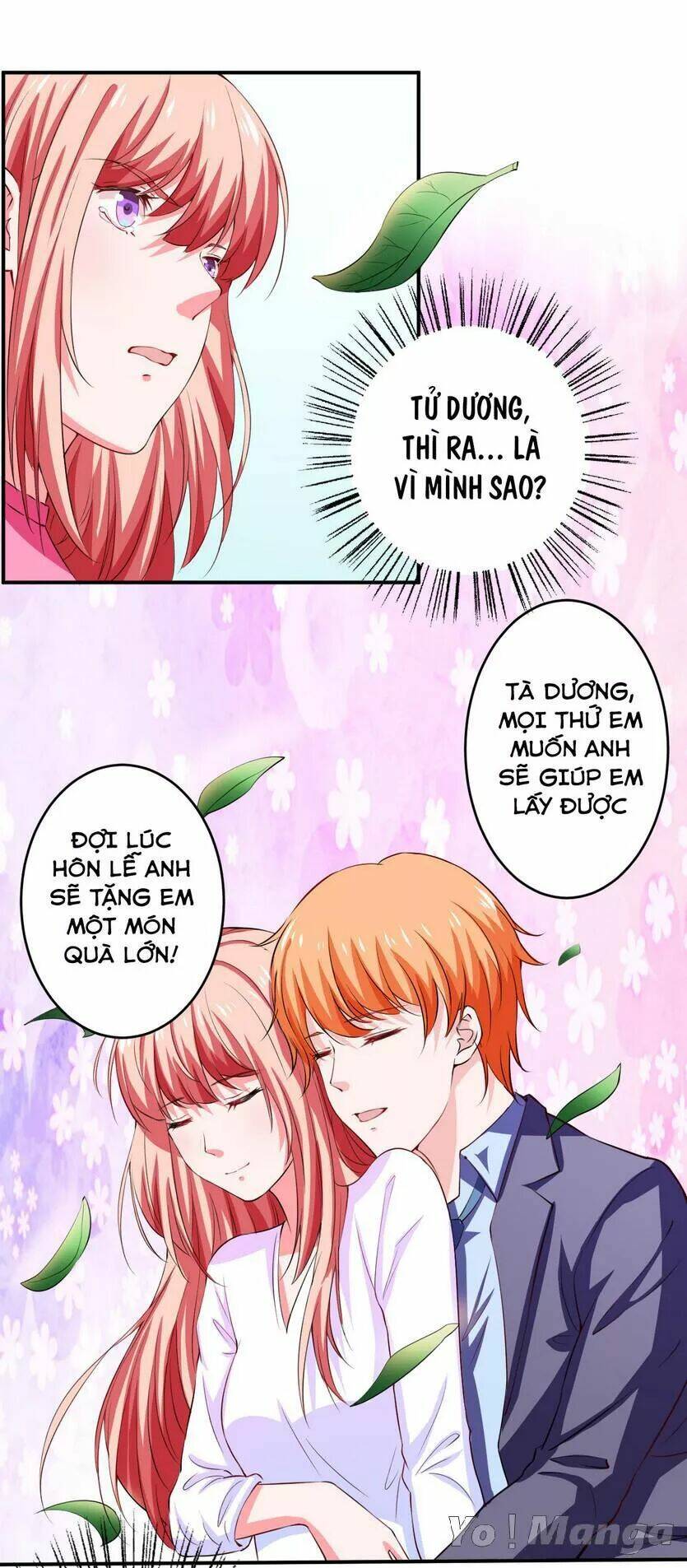 Chương 122 - Trang 29