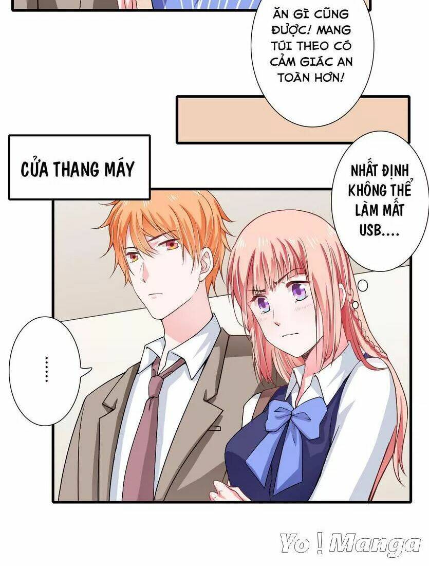 Chương 49 - Trang 22
