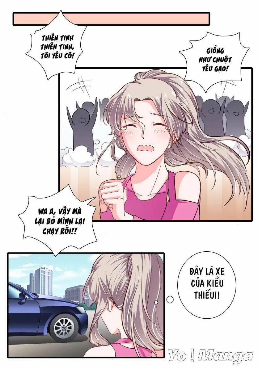 Chương 85 - Trang 5