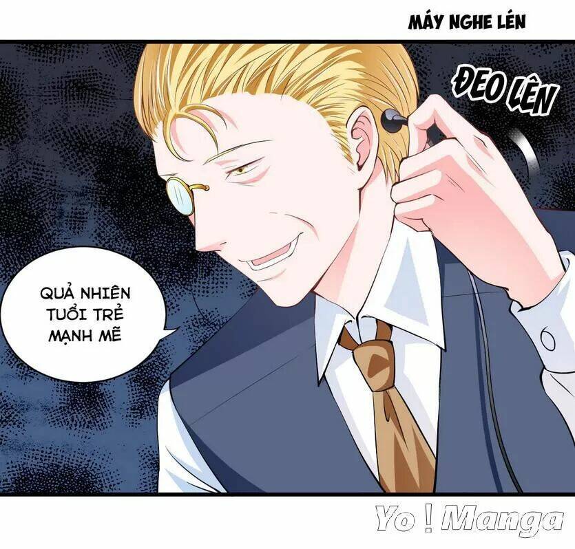 Chương 98 - Trang 23
