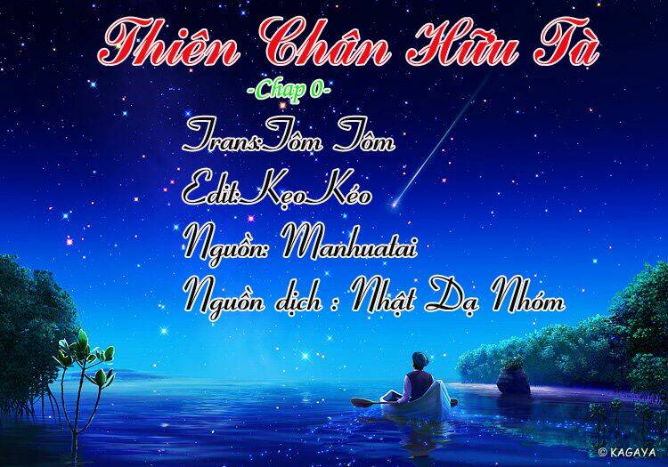 Chương 0 - Trang 1