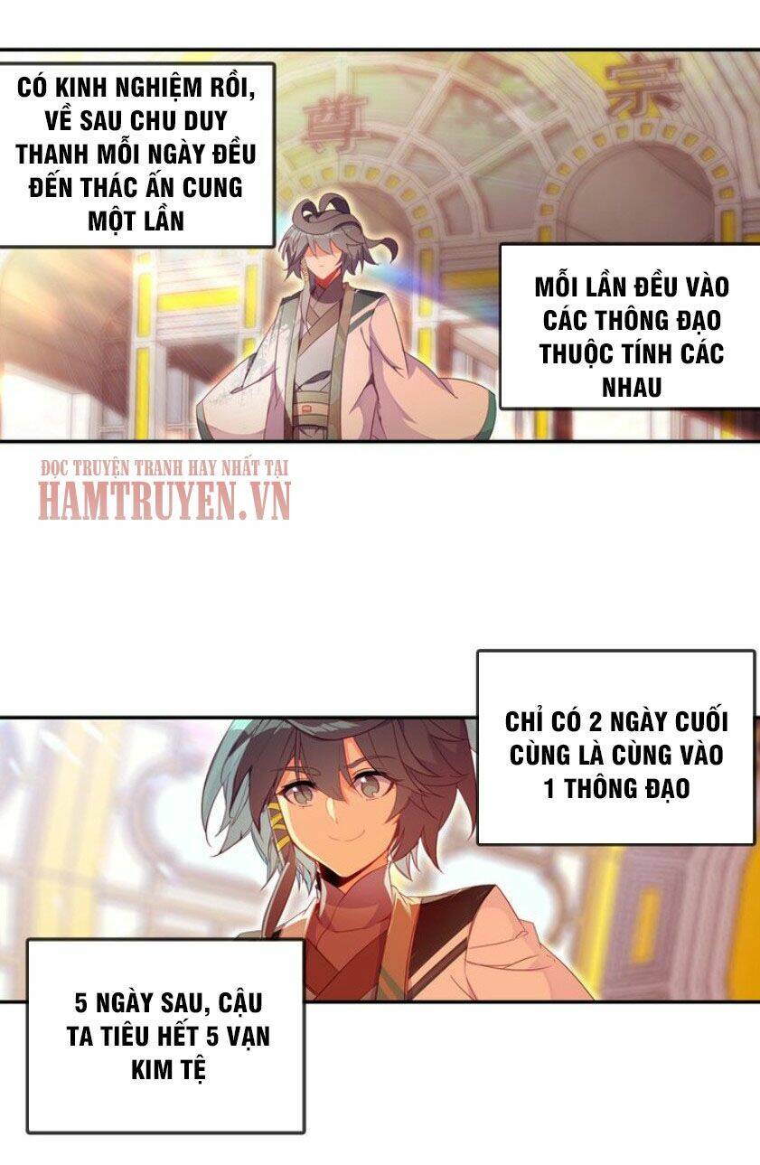 Chương 26 - Trang 1