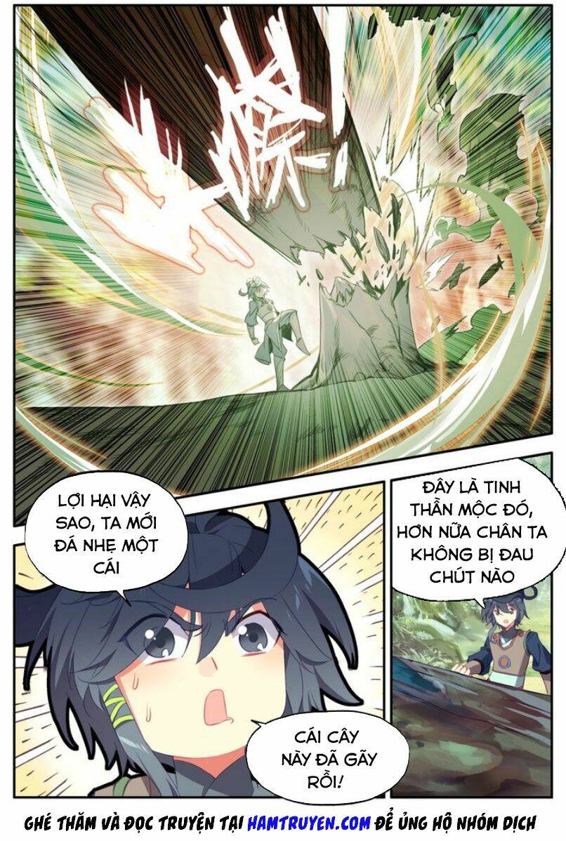 Chương 33.5 - Trang 7