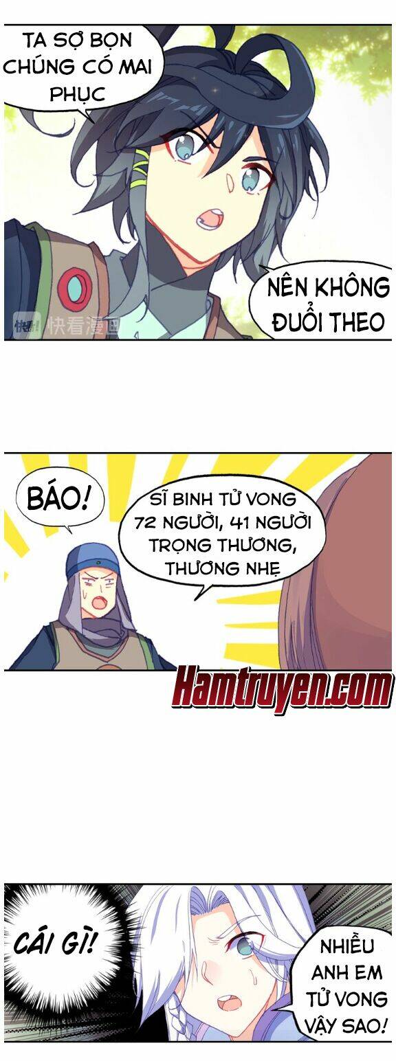 Chương 35.5 - Trang 12