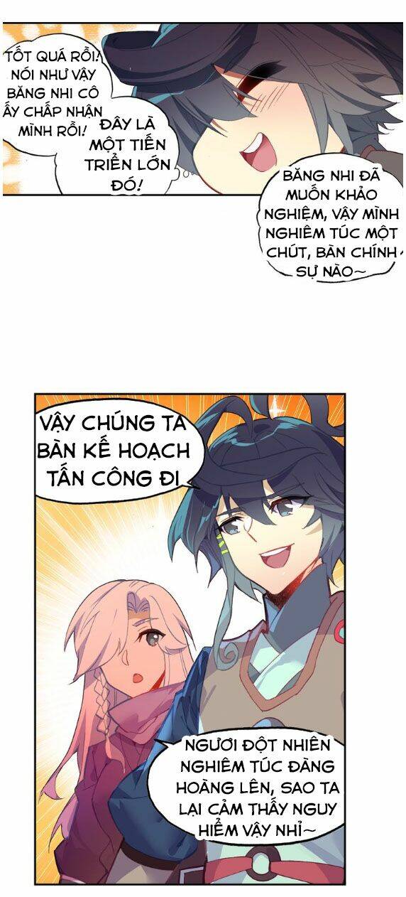 Chương 37.5 - Trang 10