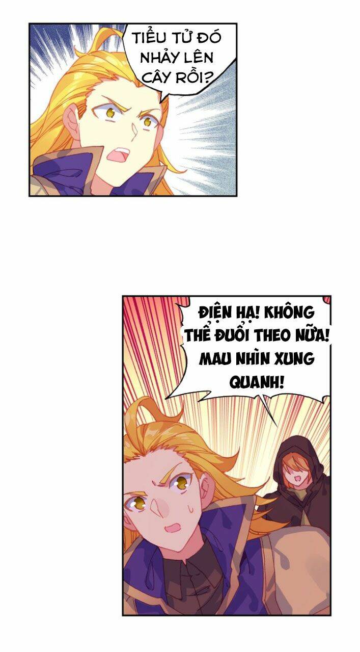 Chương 39.5 - Trang 8