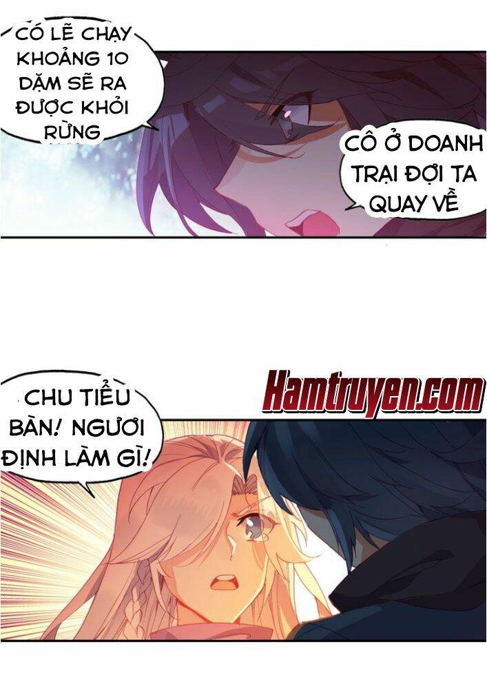 Chương 40.5 - Trang 5