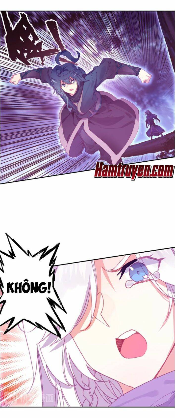 Chương 40.5 - Trang 8