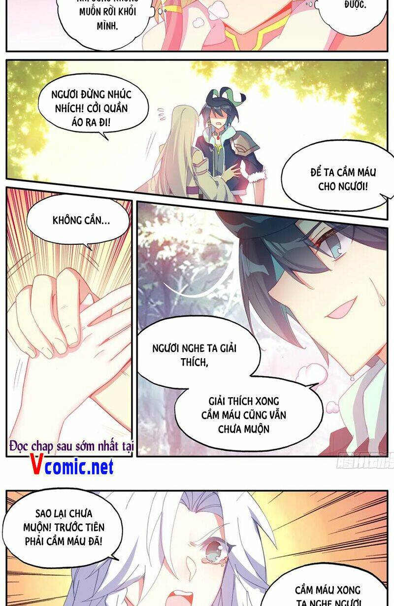 Chương 49 - Trang 14