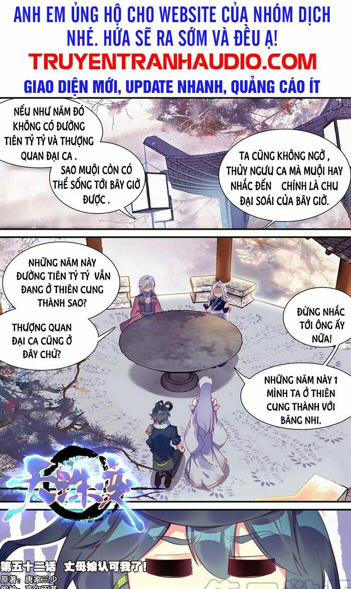 Chương 52 - Trang 1