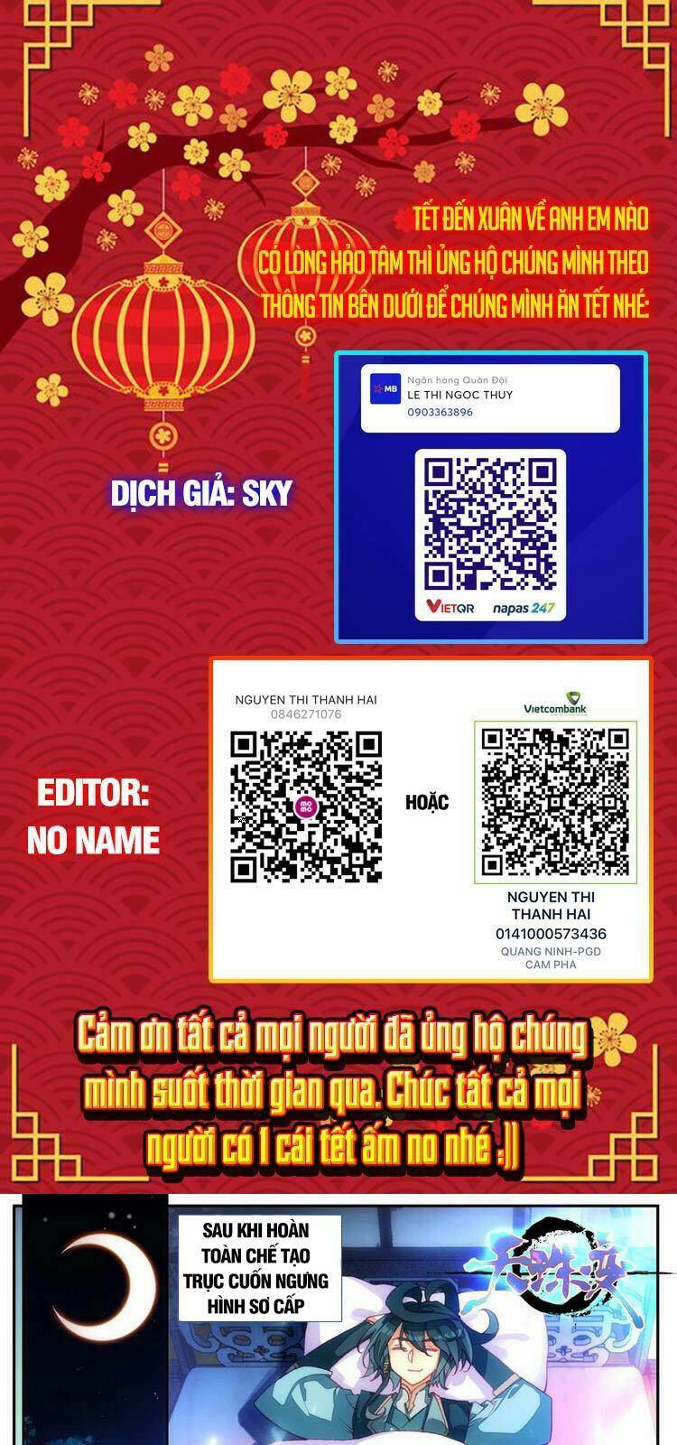 Chương 69 - Trang 1