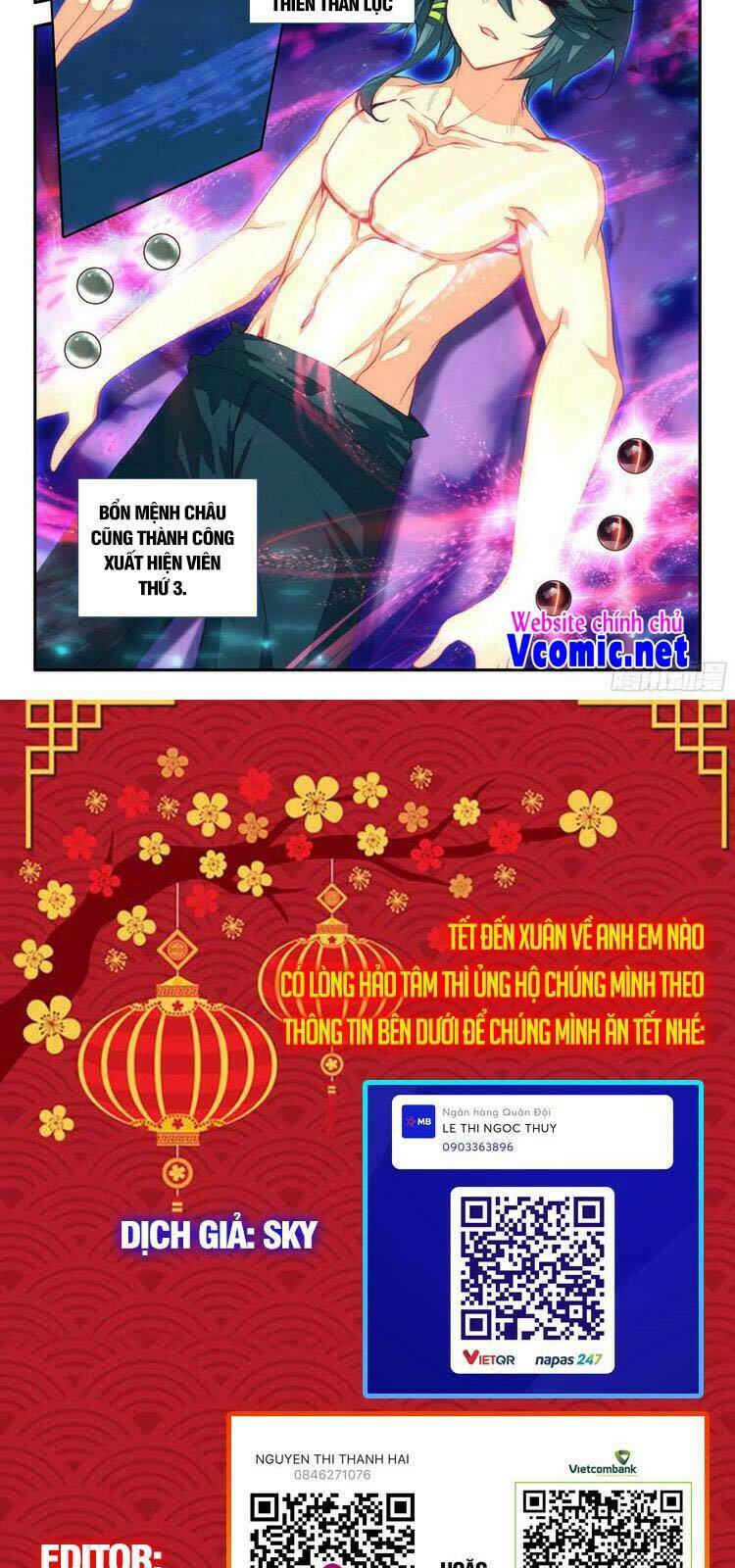 Chương 69 - Trang 12