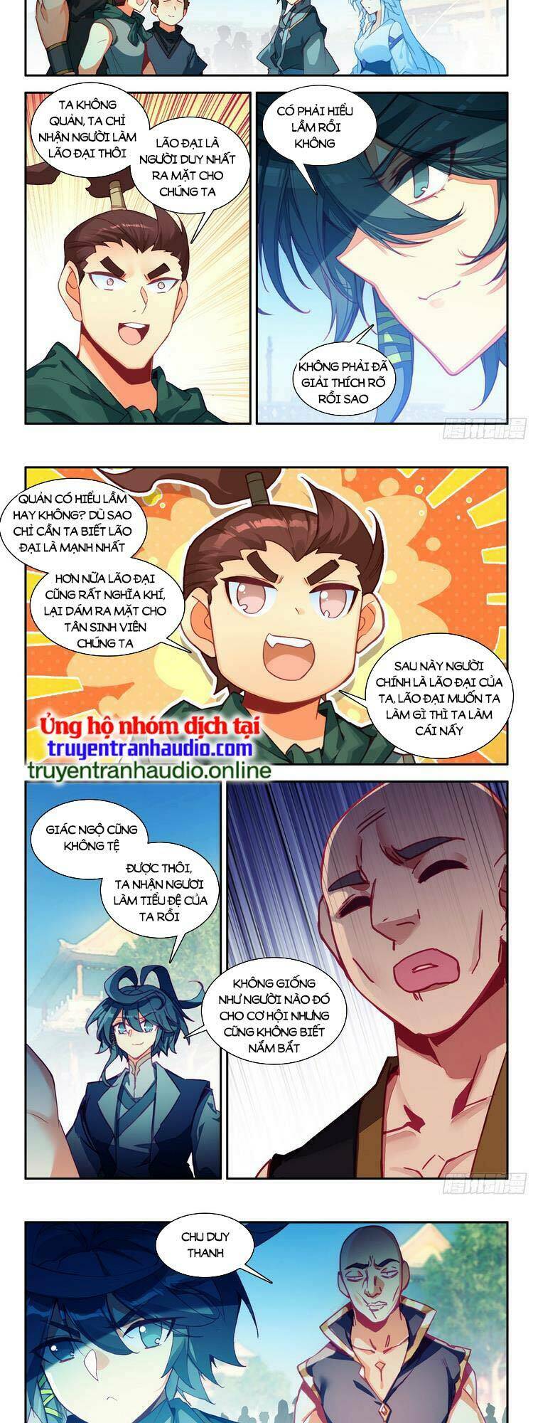 Chương 82 - Trang 6