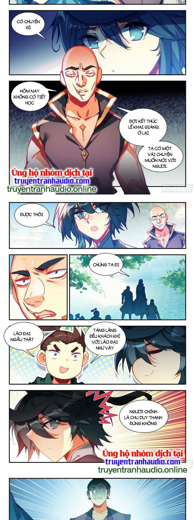 Chương 82 - Trang 7