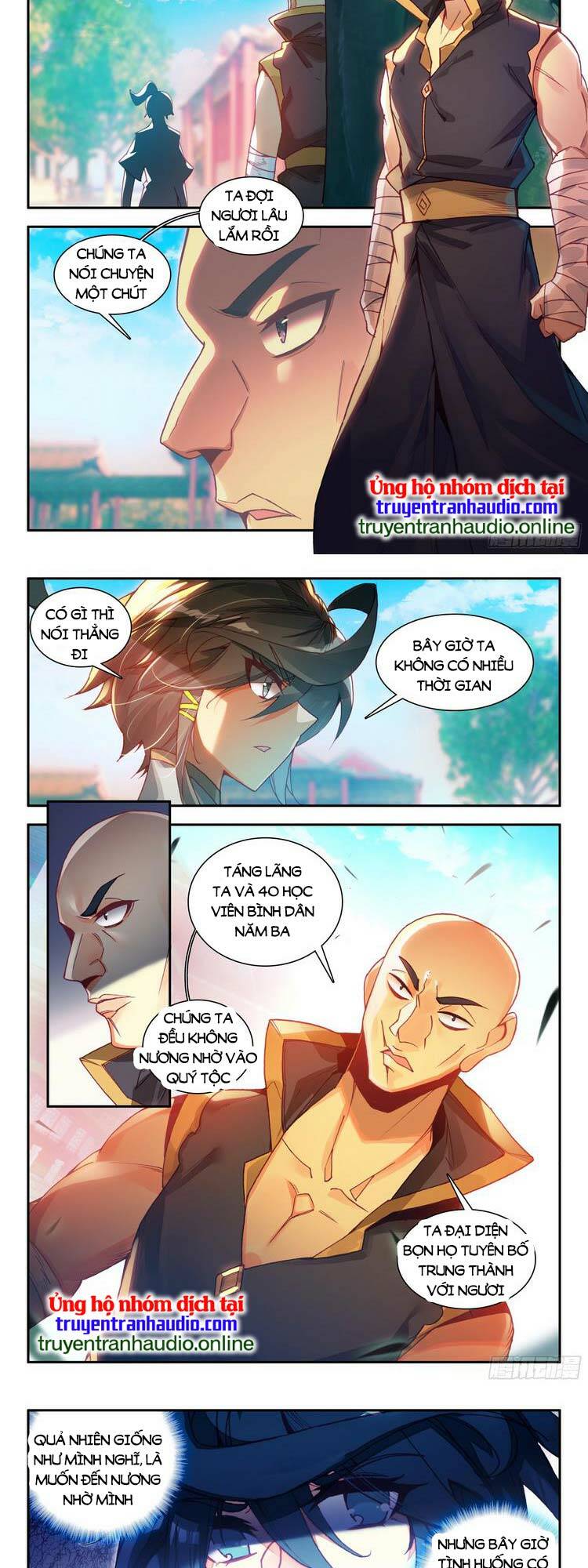 Chương 87 - Trang 6