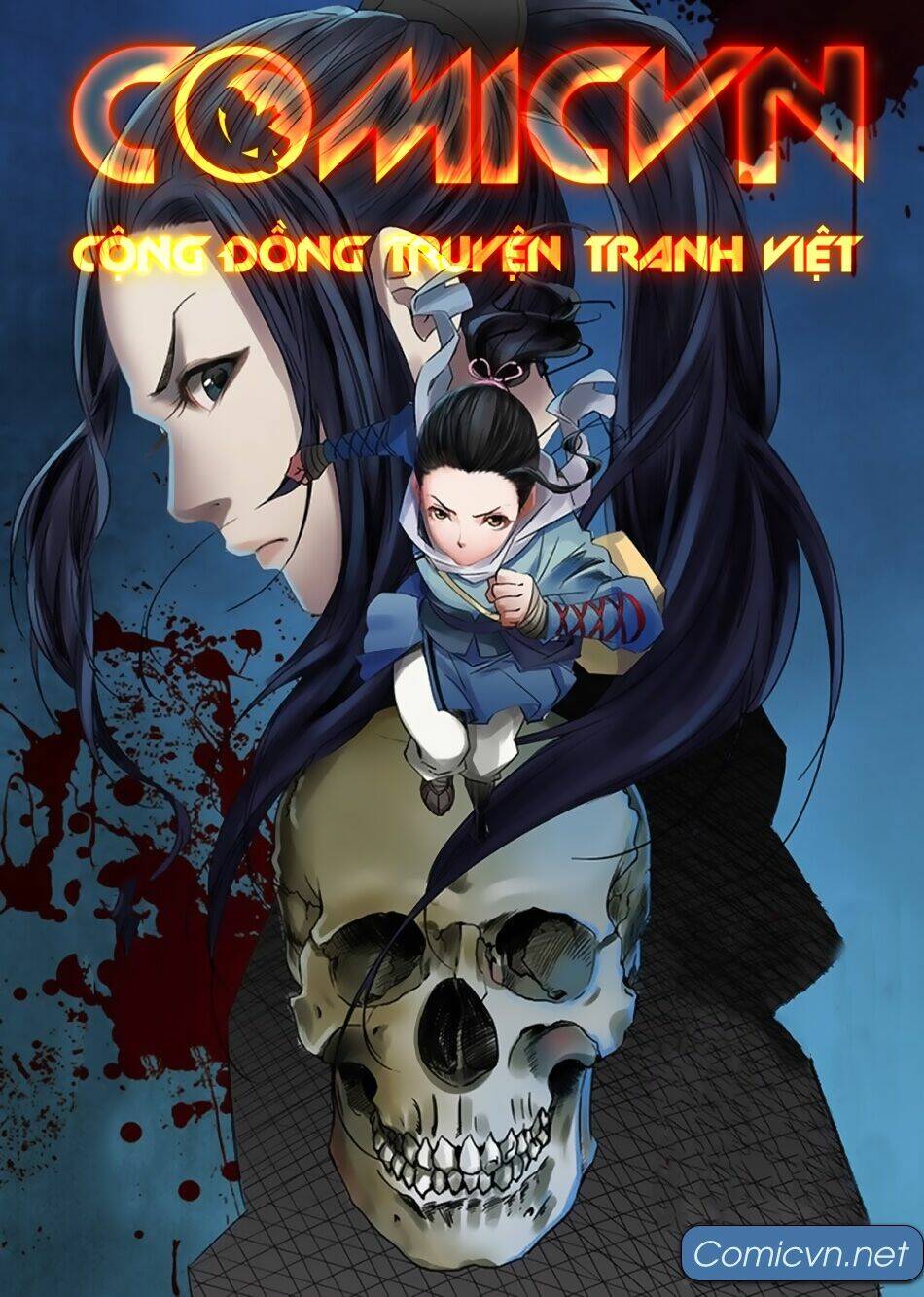 Chương 20 - Trang 1
