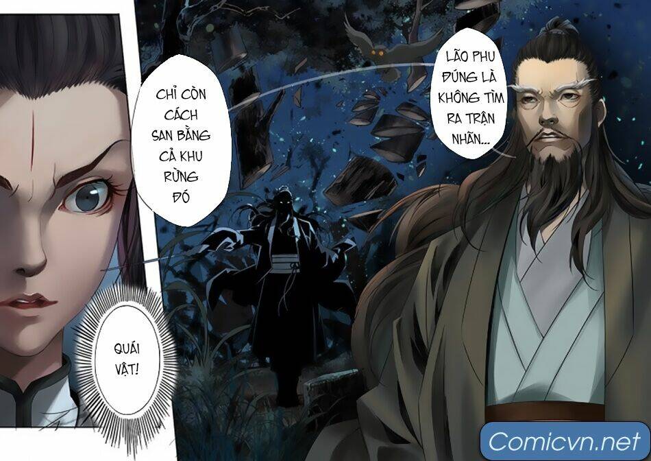 Chương 33 - Trang 18