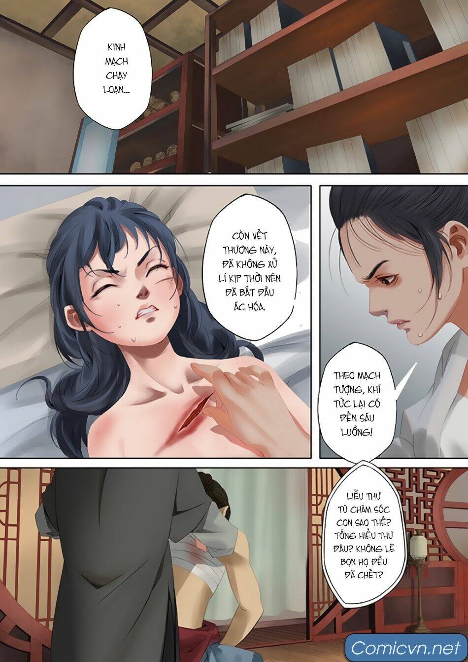 Chương 59 - Trang 17