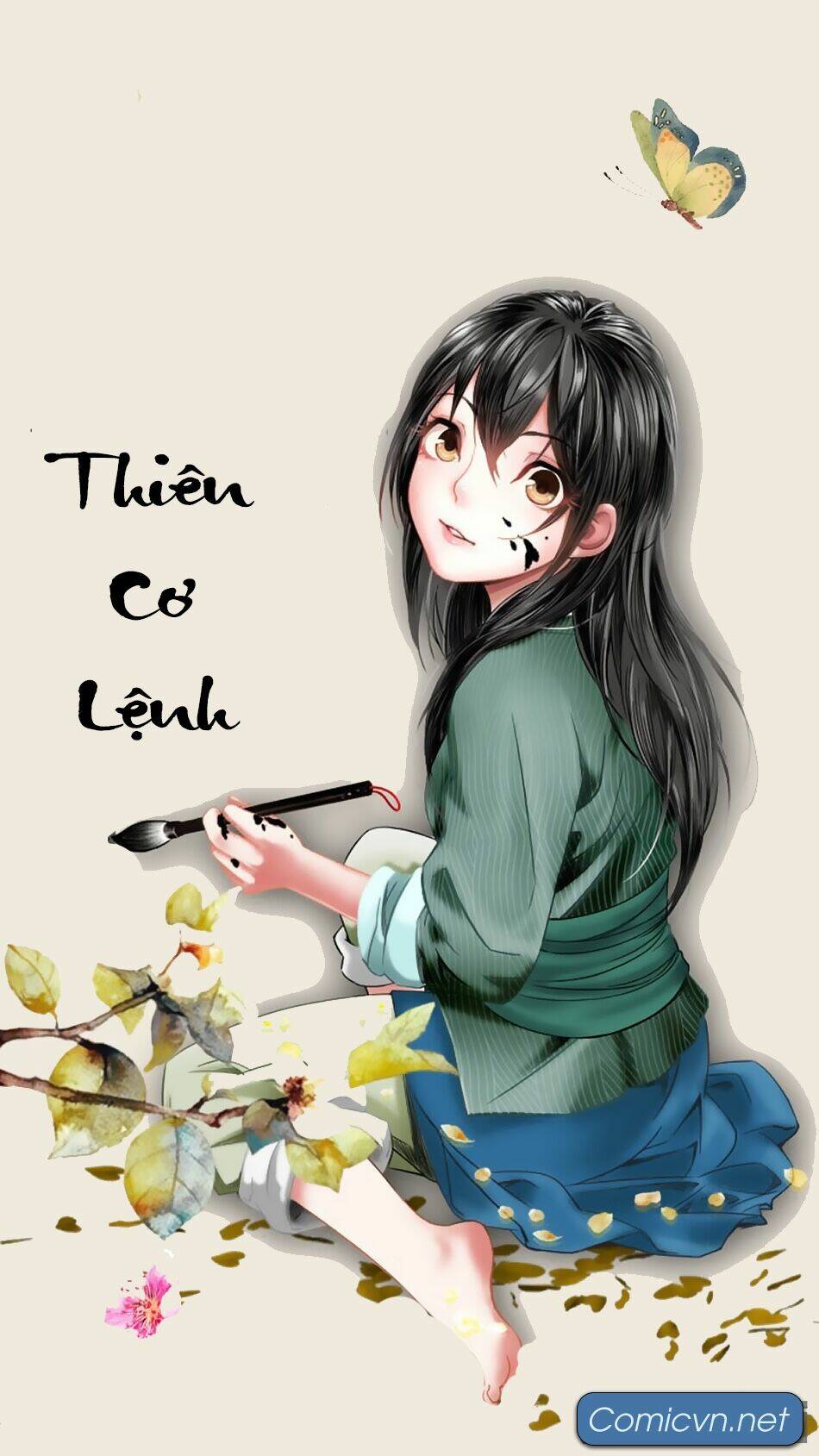 Chương 6 - Trang 1
