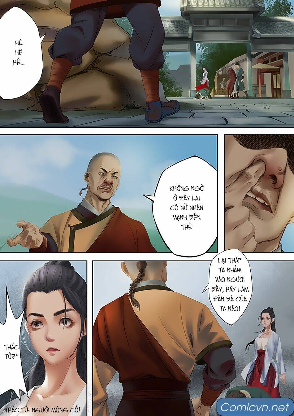 Chương 63 - Trang 2