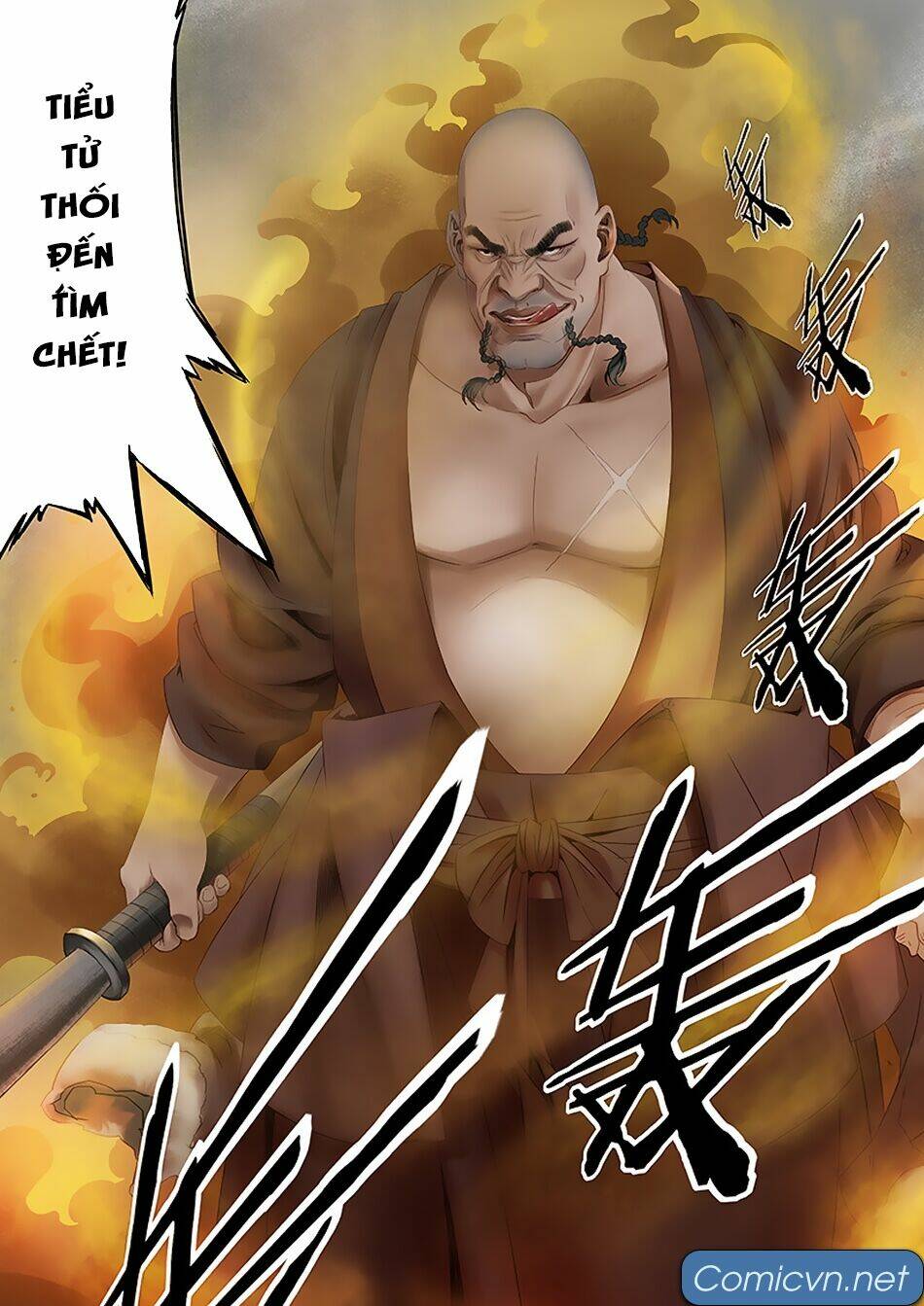 Chương 63 - Trang 13