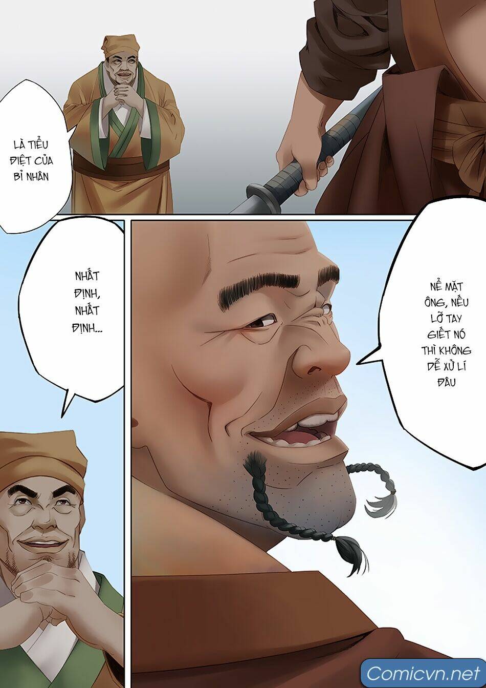Chương 63 - Trang 15