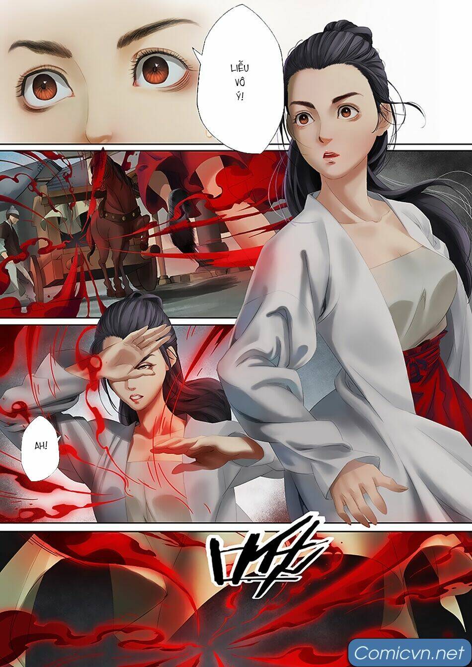 Chương 70 - Trang 12