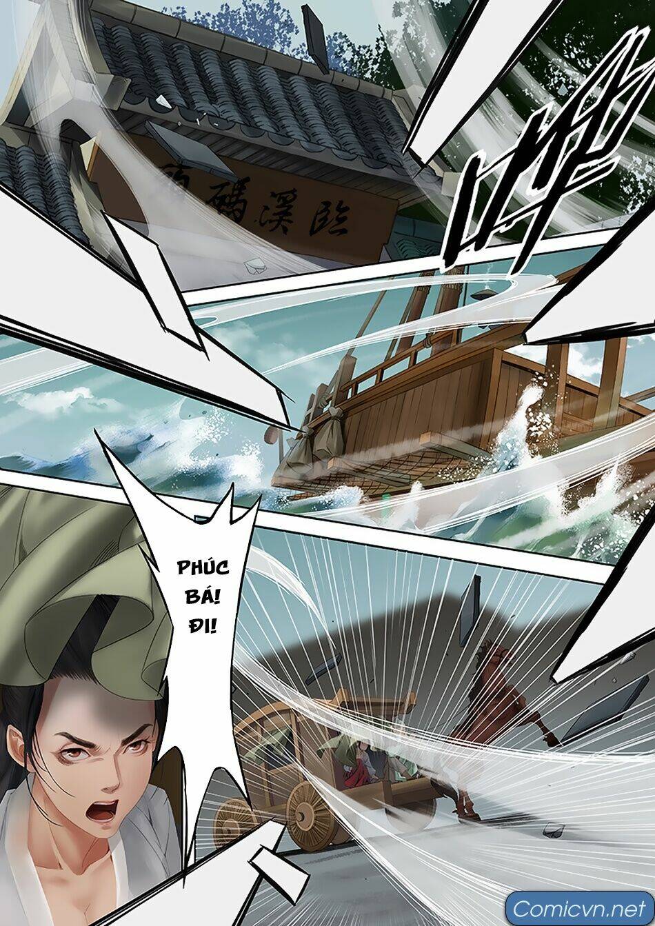 Chương 82 - Trang 2