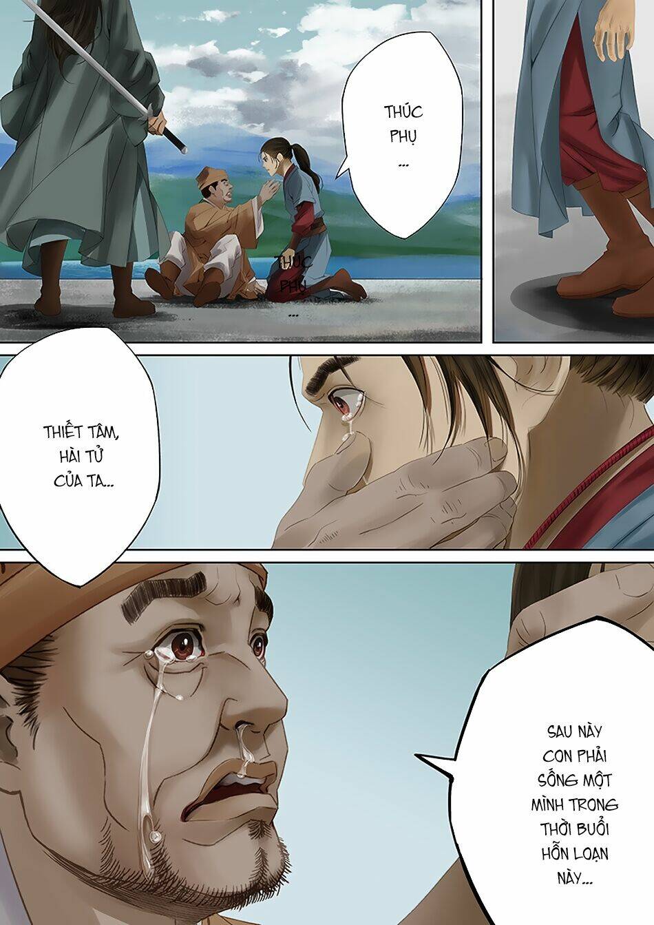 Chương 85 - Trang 5