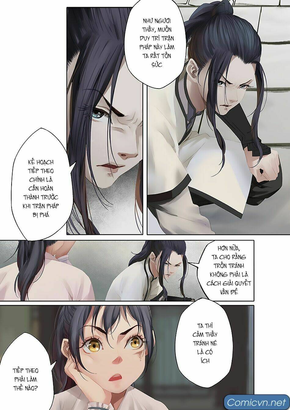 Chương 90 - Trang 3