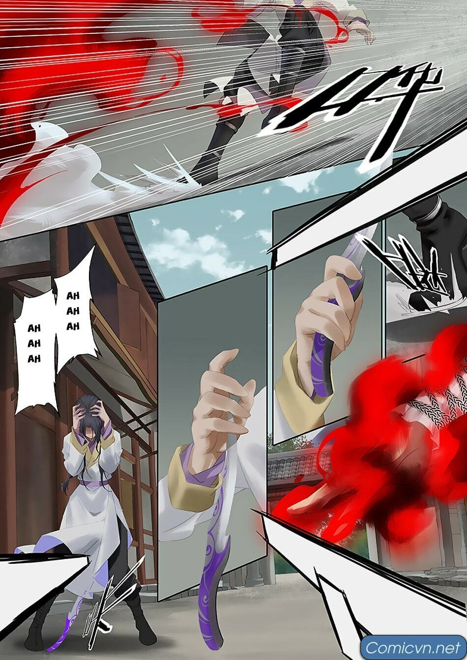 Chương 92 - Trang 8