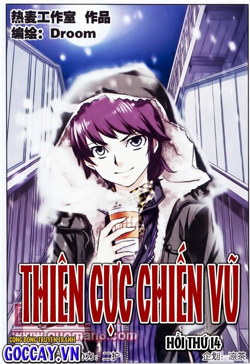 Chương 14 - Trang 1
