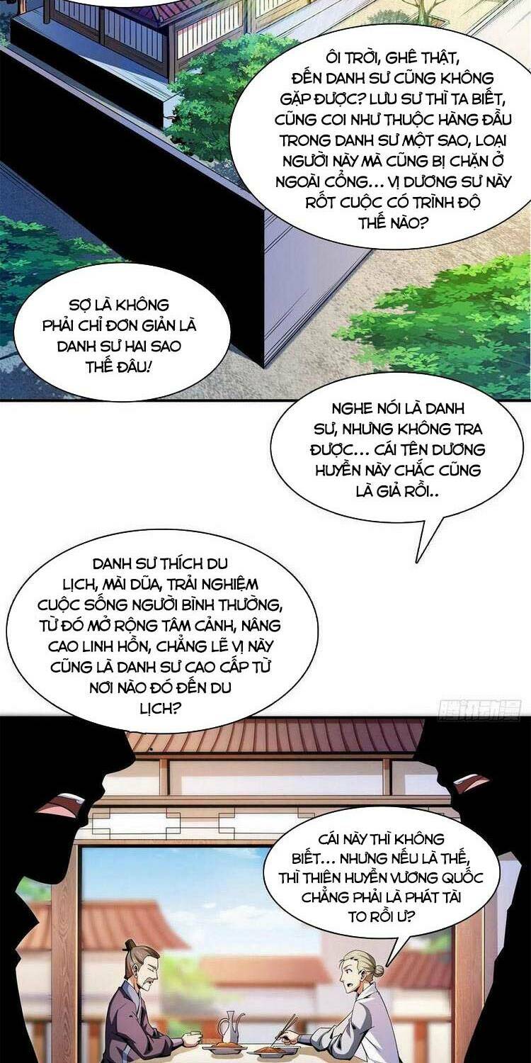 Chương 100 - Trang 33